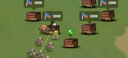 ポイント補給箱