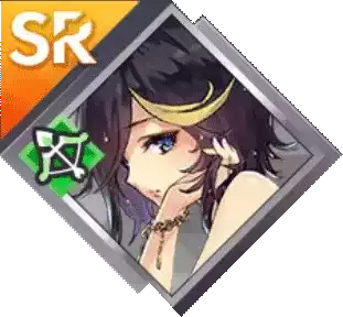 アルテミス［水着ver.］