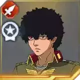 ダリル・ローレンツ（SSR）画像