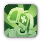 変形・野戦病院