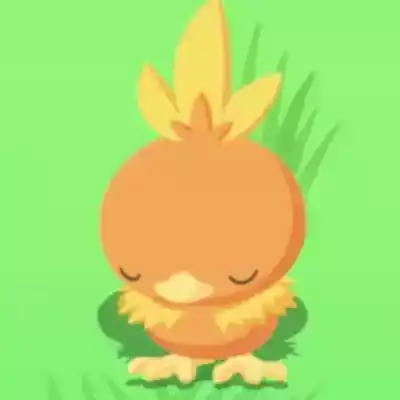ポケスリ】アチャモの進化とおすすめ性格スキル・色違い