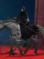 ブラックライダー