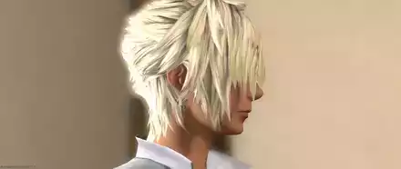 デモンズブロックイヤリング