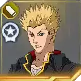 イオ・フレミング（SSR）画像