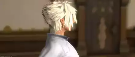 チョコチョコボイヤリング