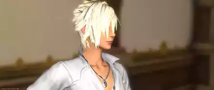 チョコチョコボイヤリング