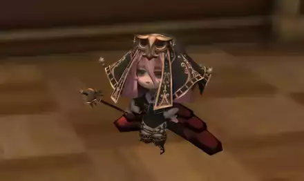 幻影のネクロマンサー