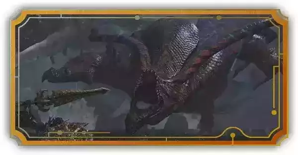 歴戦王ウズトゥナ