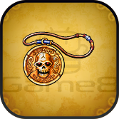 しのくびかざり