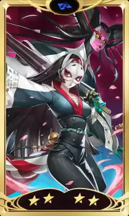 ペルソナ5X】モルガナ(モナ)の評価と性能・凸効果【P5X