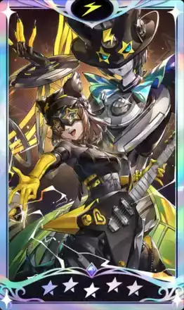 ペルソナ５ P5A 箱クエスト あたり 色紙 ジョーカー/主人公/雨宮蓮 ペルソナ5X】ジョーカー(雨宮蓮)の評価と啓示おすすめ【P5X