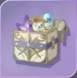 選択宝箱・聖衣資源