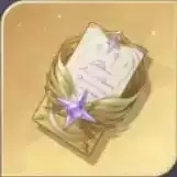 お気に入り召喚チケット