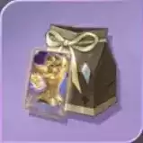 抽選宝箱・メモリア（紫）