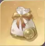 抽選宝箱・SSR闘士メダル