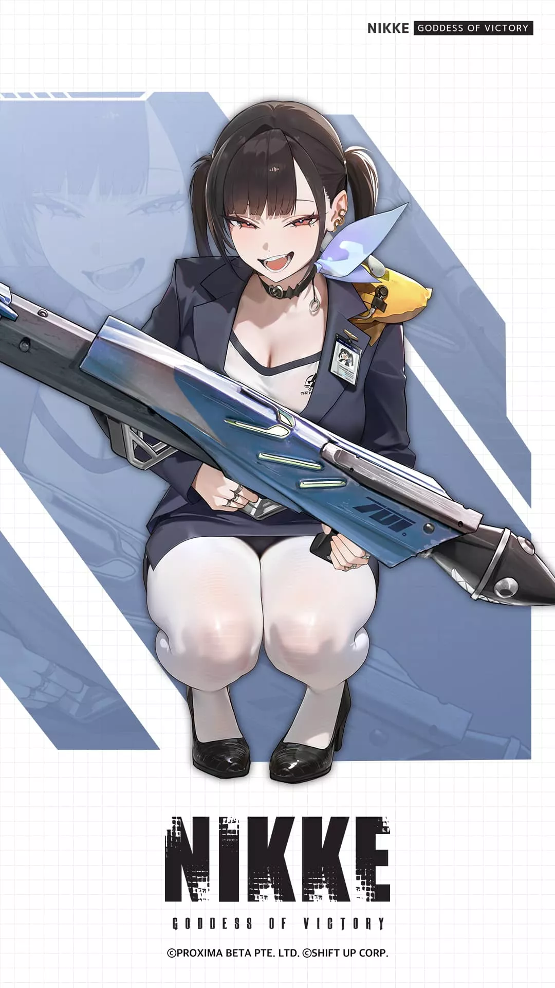 ソラのイラスト