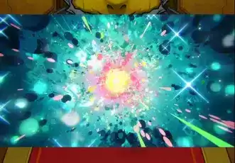 ジークアクスコラボ確定①