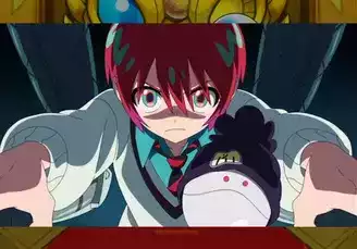 ジークアクスコラボ確定②