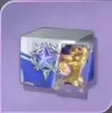 選択宝箱・メモリア（紫）