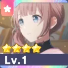 ［困惑は静寂に落ちて］望月穂波特訓前画像