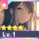 ［ビー・ウィズ・ユー］星乃一歌特訓前画像