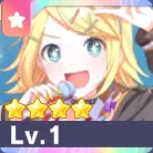 ［お楽しみ委員の本領発揮♪］鏡音リン画像