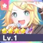 ［お楽しみ委員の本領発揮♪］鏡音リン画像