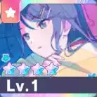 ［ビー・ウィズ・ユー］星乃一歌