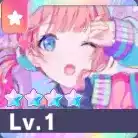 ［困惑は静寂に落ちて］望月穂波