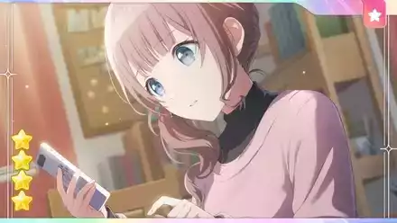 困惑は静寂に落ちて