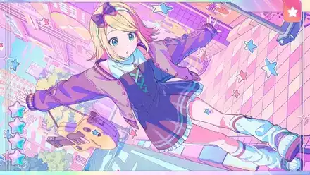 ［お楽しみ委員の本領発揮♪］鏡音リン