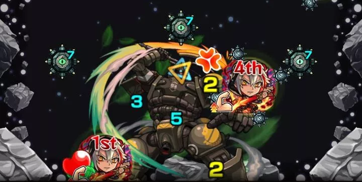 ポメラニアンズ 地雷