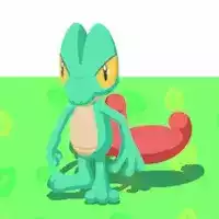 キモリのアイコン