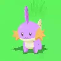 ミズゴロウのアイコン