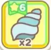 かいがらアイコン