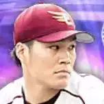 ベースボールヒーローズ 2014 SR 則本昂大 BGS9点 プロスピA】則本昂大(ベストナイン)の評価とおすすめ称号