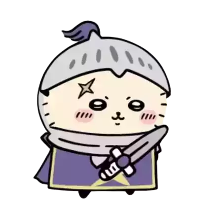 ラッコ（ファンタジー）画像