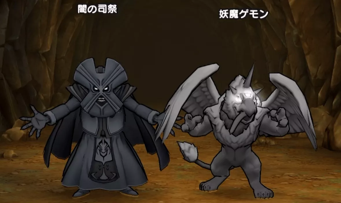 1戦目の基本情報