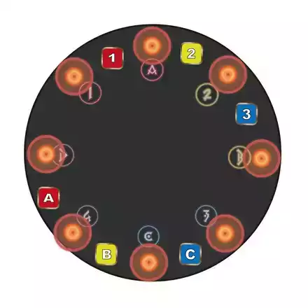 ウィザリングエイジイディル2