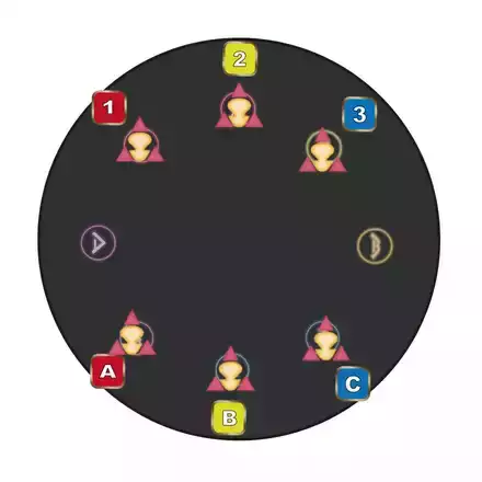 ウィザリングエイジイディル1