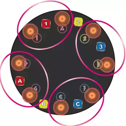 ウィザリングエイジイディルX