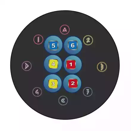 イミテイトレイン5回目ルクレ2