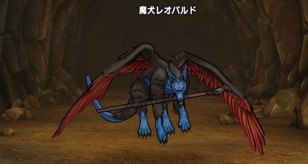 2戦目の基本情報