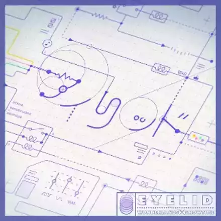 アイリッド画像