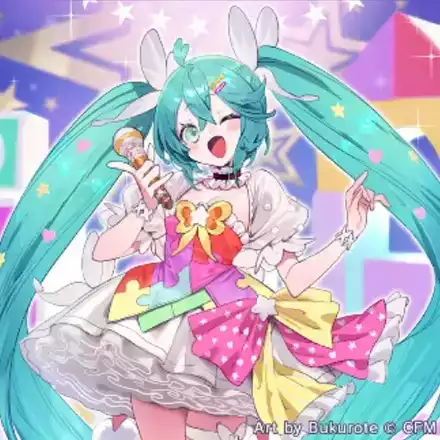 imaginary love story画像