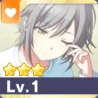 ［目覚めと共に］日野森志歩特訓前画像