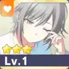 ［目覚めと共に］日野森志歩