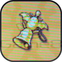 まもの呼びのベル