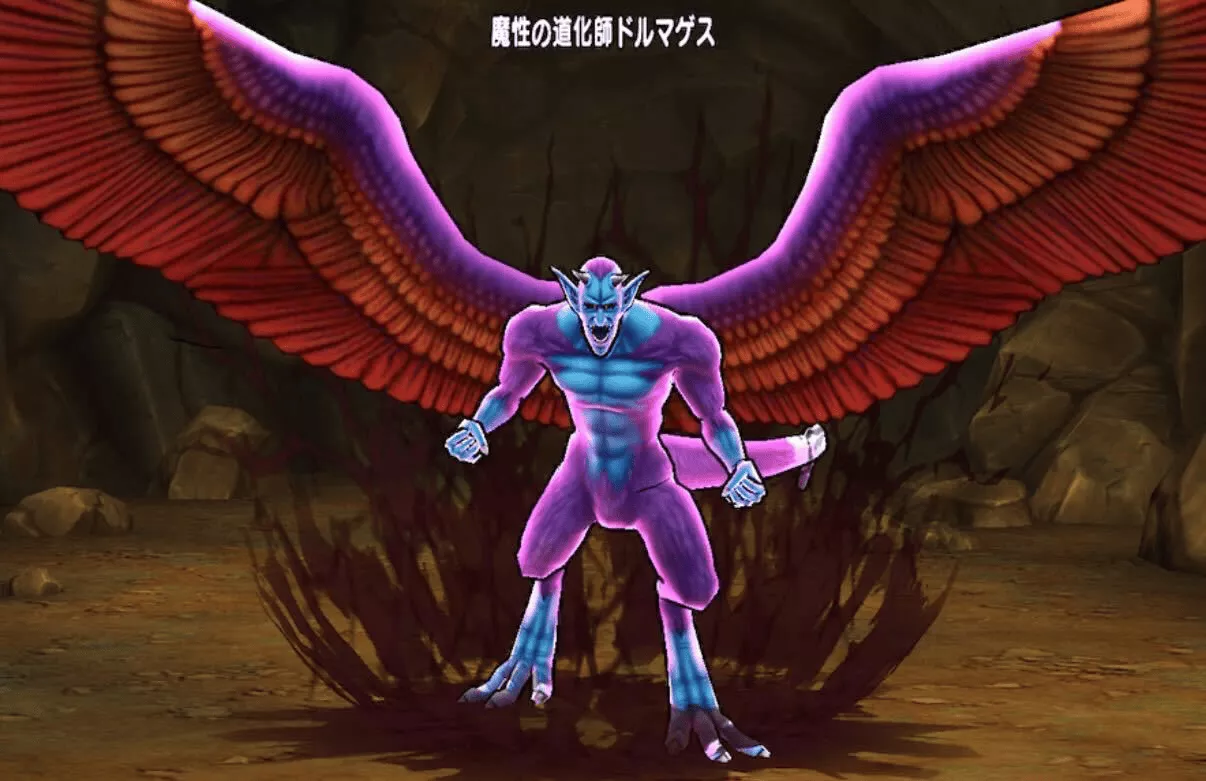 3戦目の基本情報