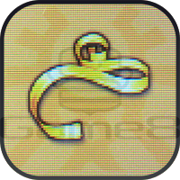 ビアンカのリボン